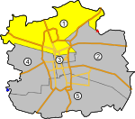 Łódź - Bałuty